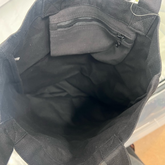 Y2K Twilight Edward Cullen Tote Bag - Picture 3 of 3